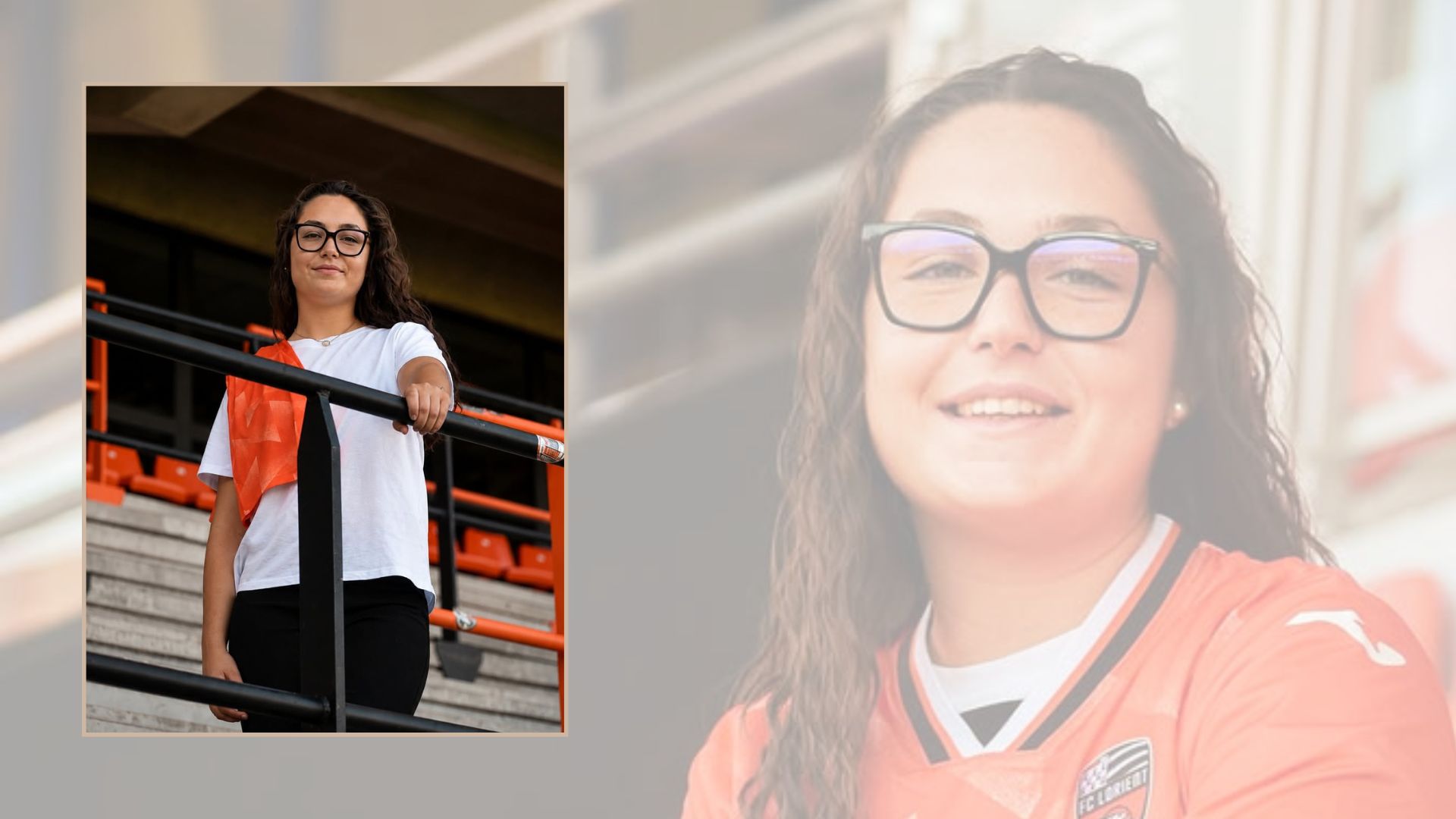 CAMILLE KOUTZINE, NOUVELLE RECRUE DES MERLUS