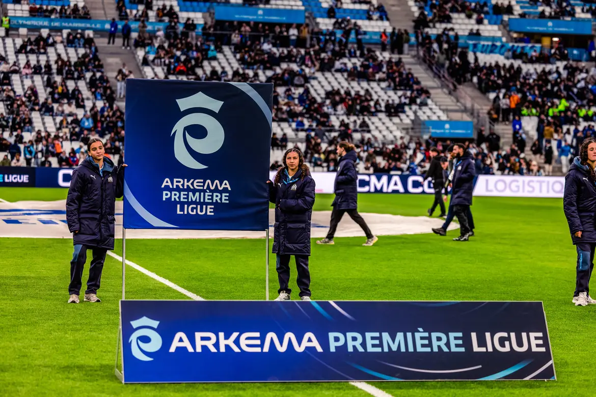 Arkema Première Ligue : la VAR fait son entrée