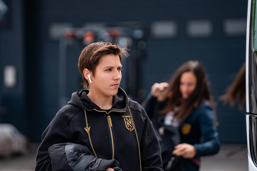 FC Nantes : Dernier déplacement de la saison à Paris en championnat