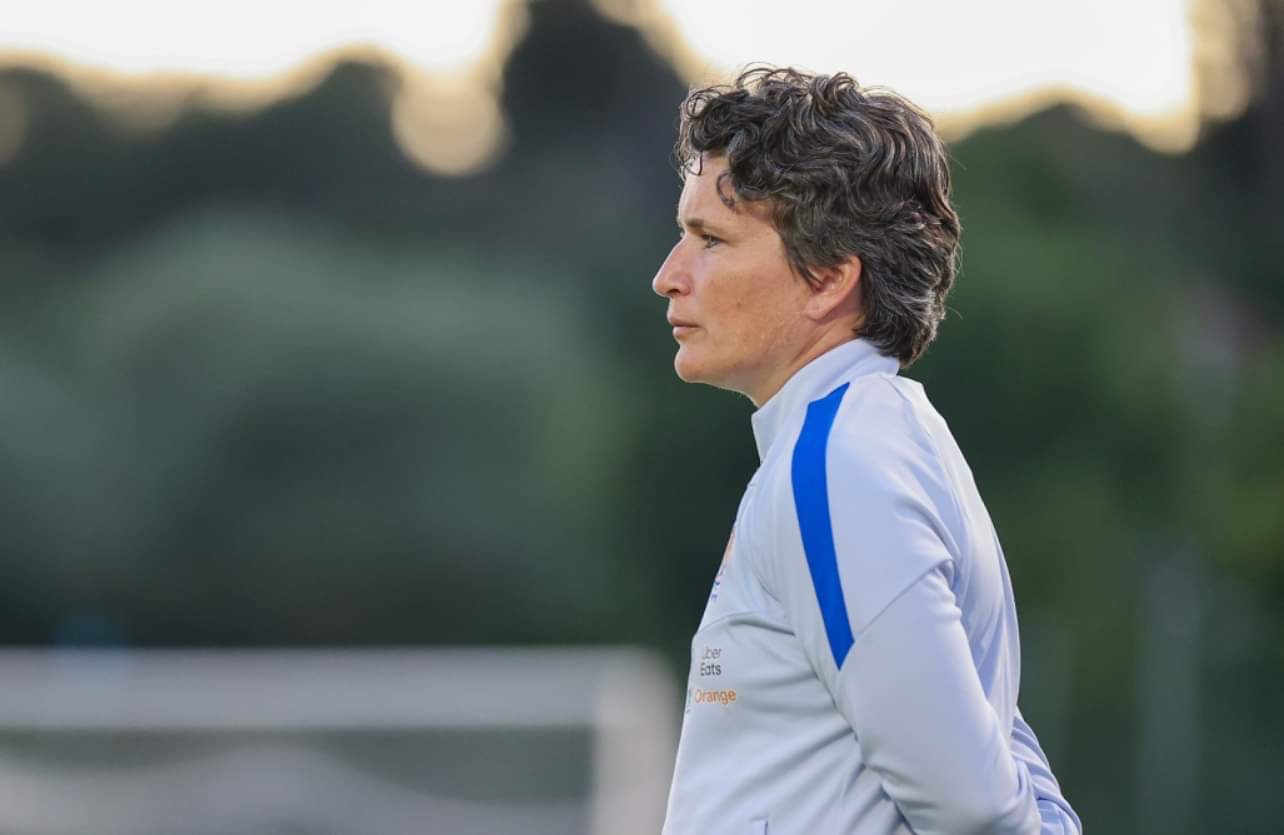 Sonia Haziraj (Coach France U20) : « On va encore plus se focaliser sur nous »