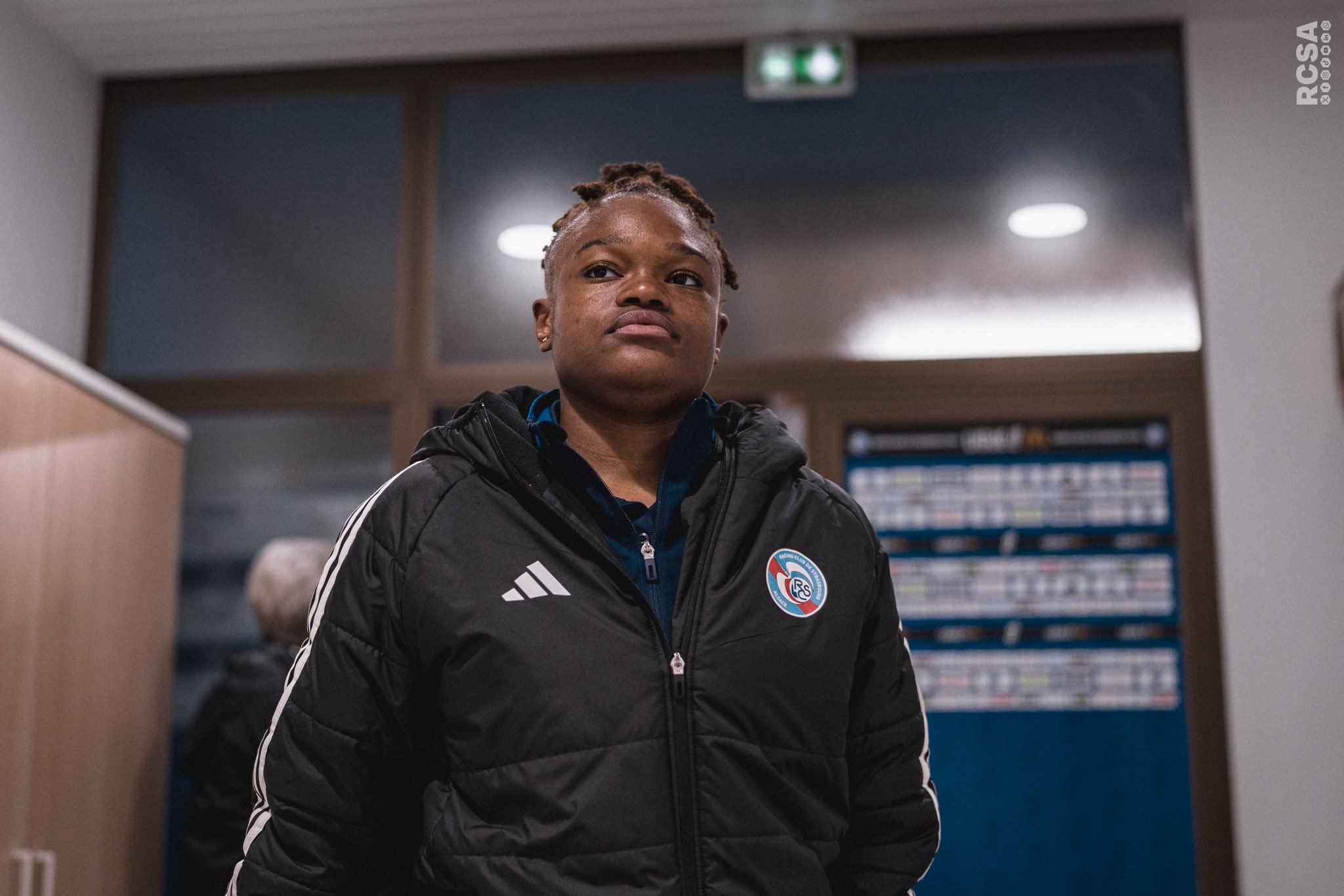 Mercato : quatorze joueuses en fin de contrat avec le Racing Club de Strasbourg
