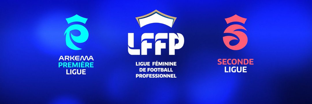 LFFP : Une nouvelle identité visuelle pour la D1 et la D2