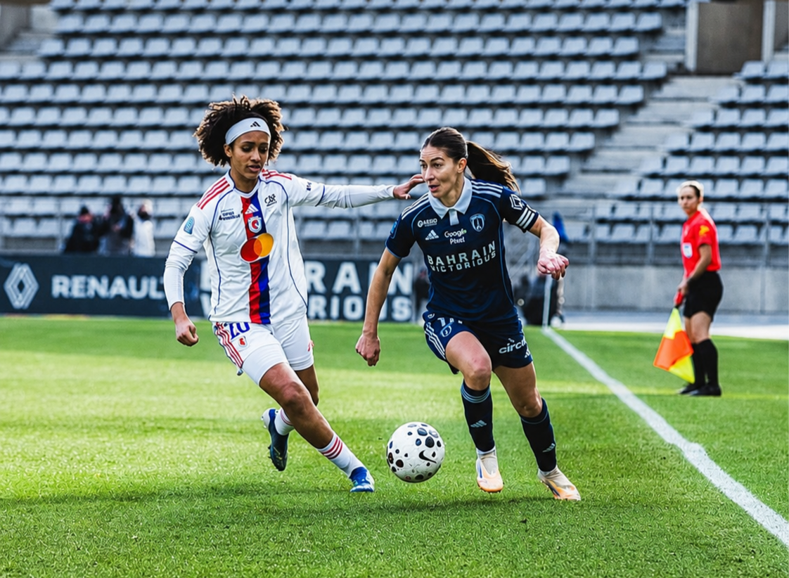 OL Lyonnes - Paris FC | PLA : les compos probables