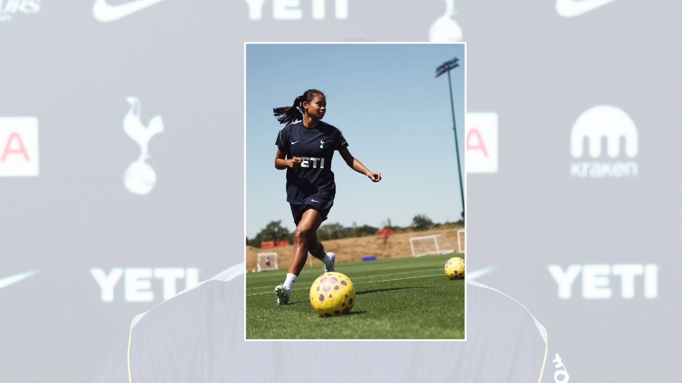 France féminine : Alice Sombath gravement blessée, la Coupe du monde s’éloigne