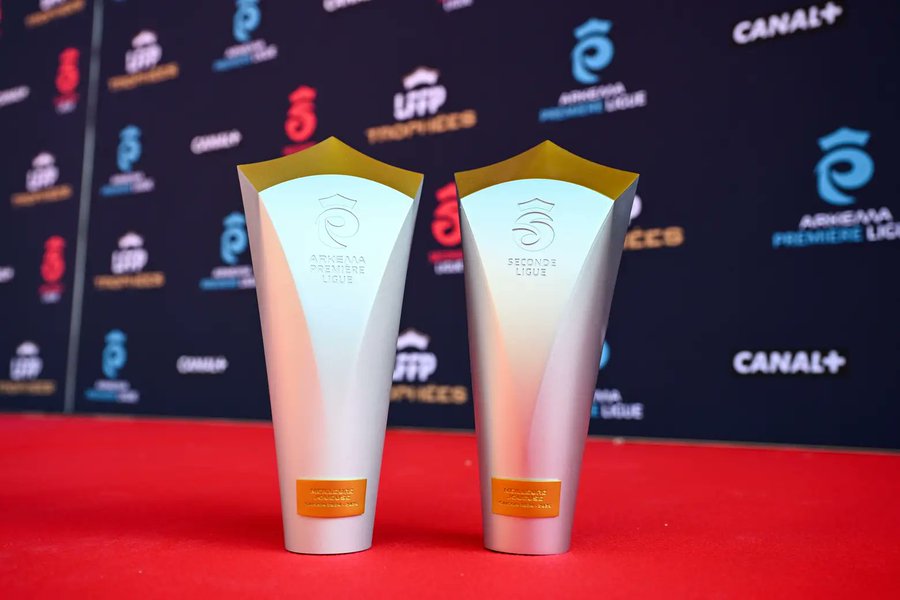 Les Trophées du football féminin bientôt à Paris