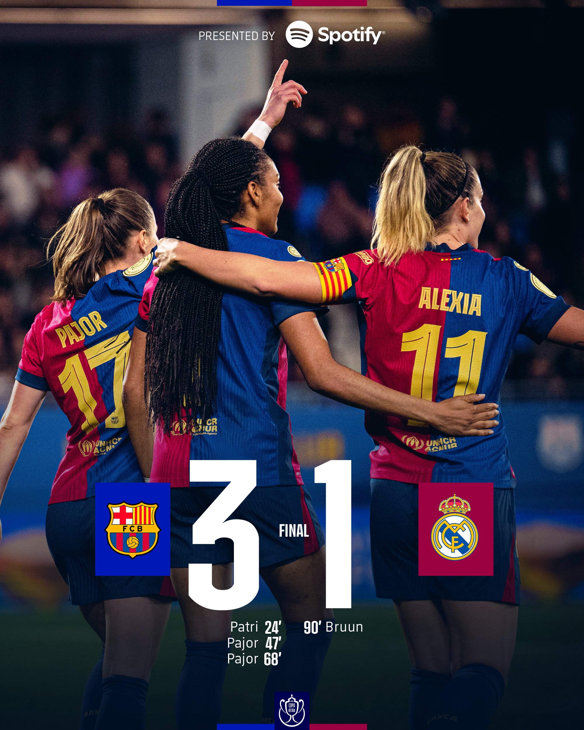 Nouvelle défaite du Real Madrid face au FC Barcelone.