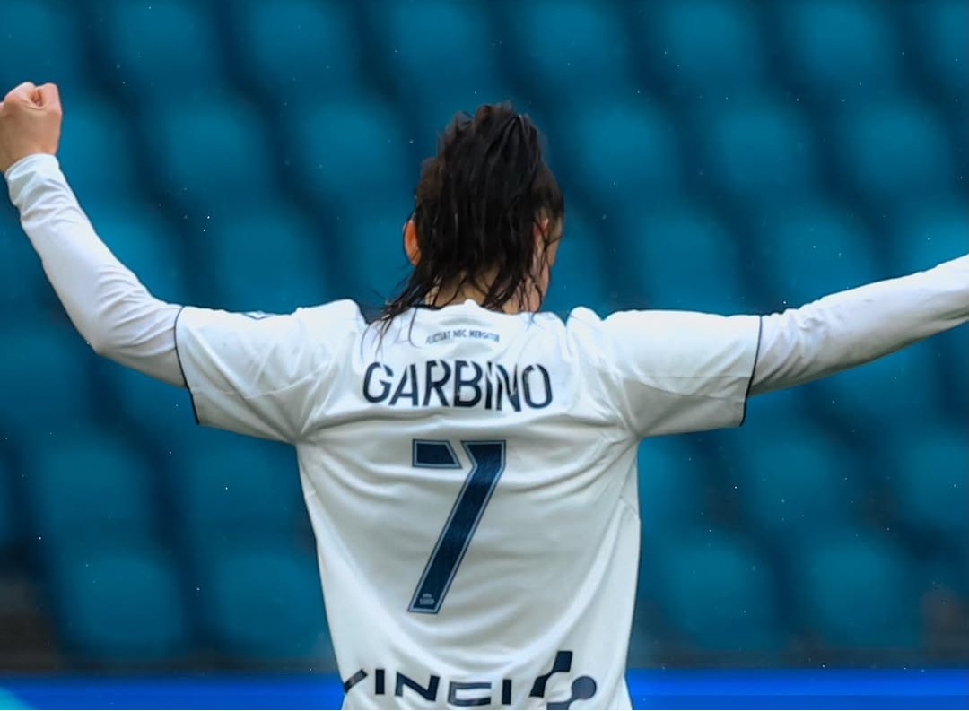 Maëlle Garbino, du Paris FC aux Marseillaises : un nouveau chapitre