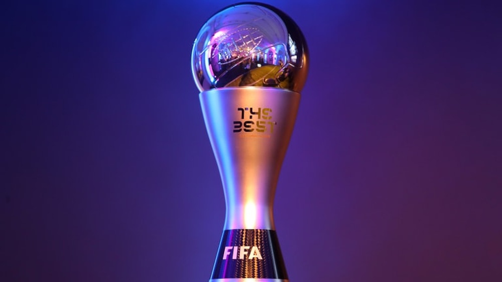 The Best FIFA 2021 : Christiane Endler et Stéphanie Labbé dans les listes des nommés