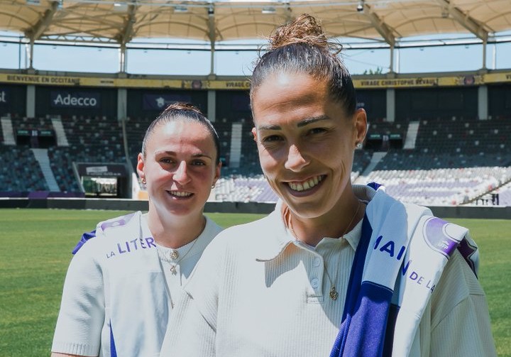 Toulouse FC : Solanet et Marty prolongent l’aventure