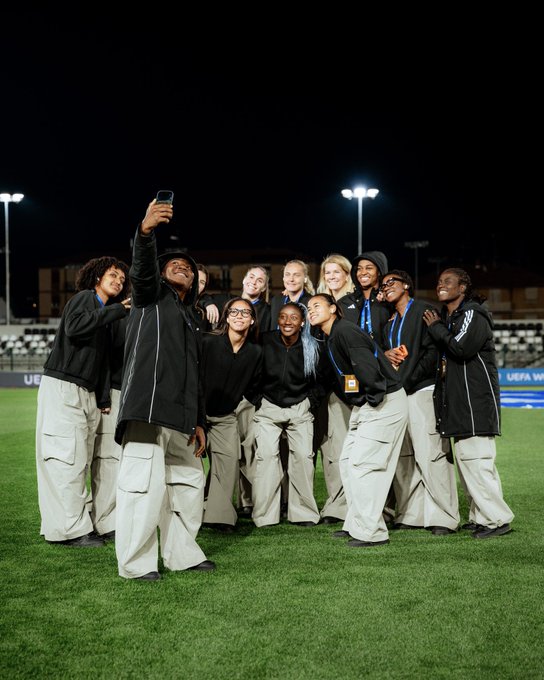 UEFA Women’s Champions League : l’OL Lyonnes vise la passe de quatre à Turin