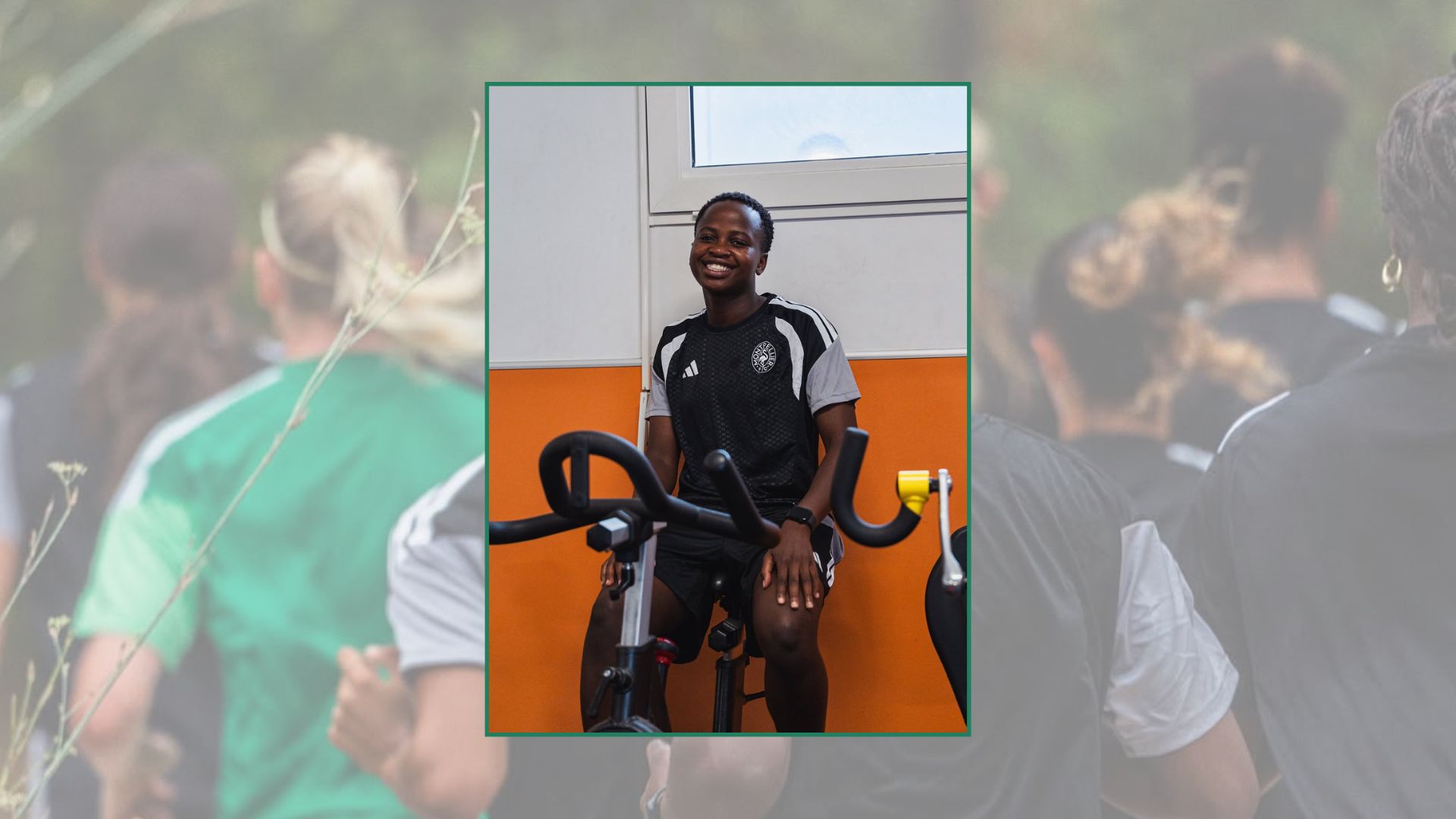 Le retour de Rose Kadzere, atout offensif du Montpellier FC
