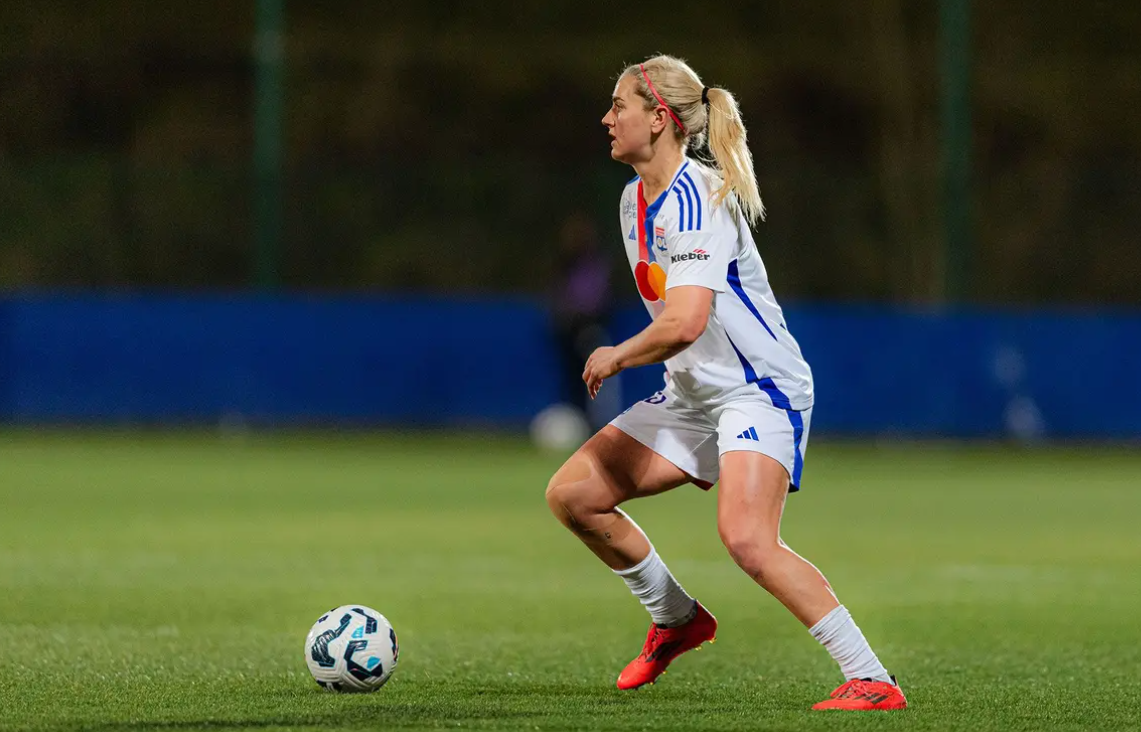 OFFICIEL ! Les nommées pour le trophée de meilleure joueuse de la saison en Première Ligue