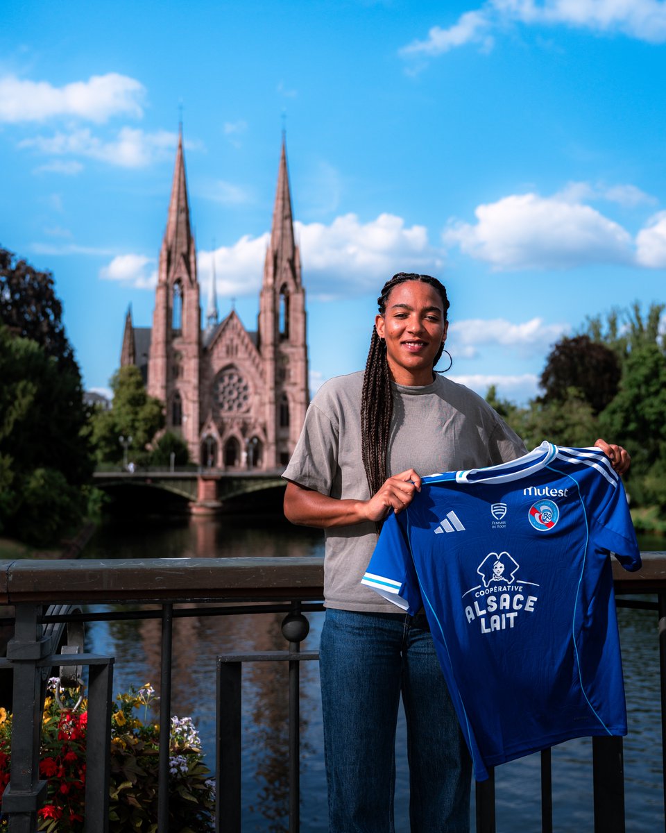 Eseosa Aigbogun rejoint le Racing pour une saison