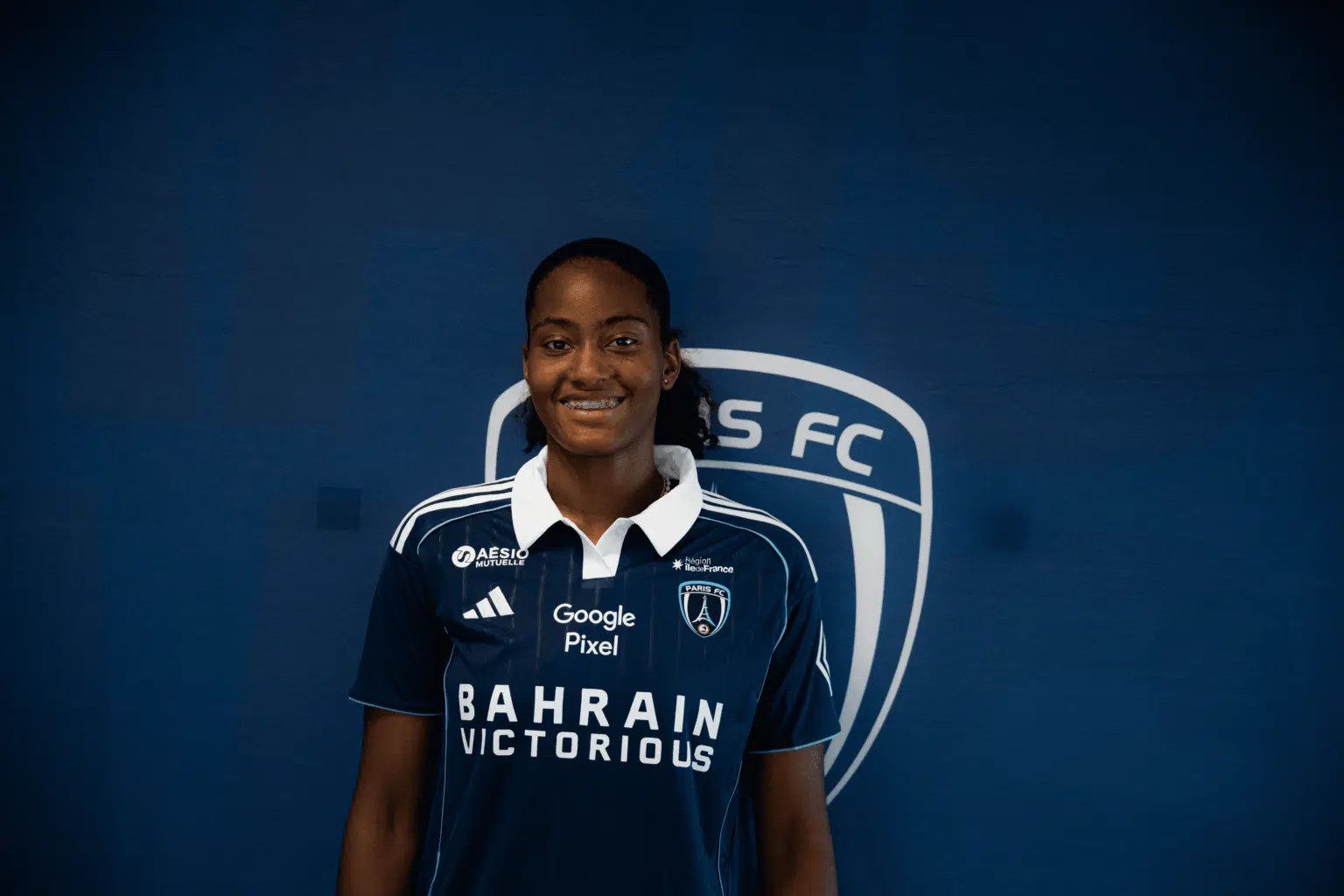 Mercato : Iris Fernandes rejoint le Paris FC