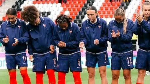 Coupe du monde féminine U20 : la France renverse l'Équateur et s'impose 3-2