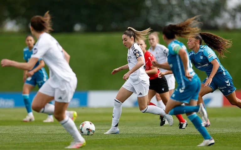 Transfert : Olga Carmona au PSG ? Une arrivée imminente ?