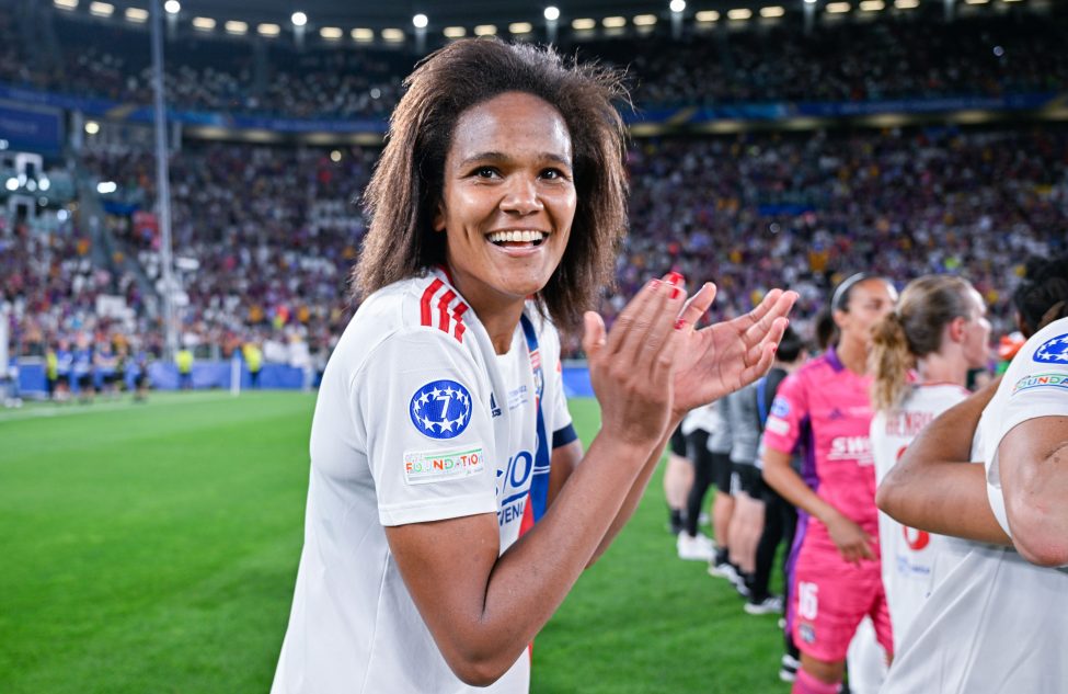 Ballon d’Or 2026 : nouvelle nomination historique pour la légende lyonnaise Wendie Renard