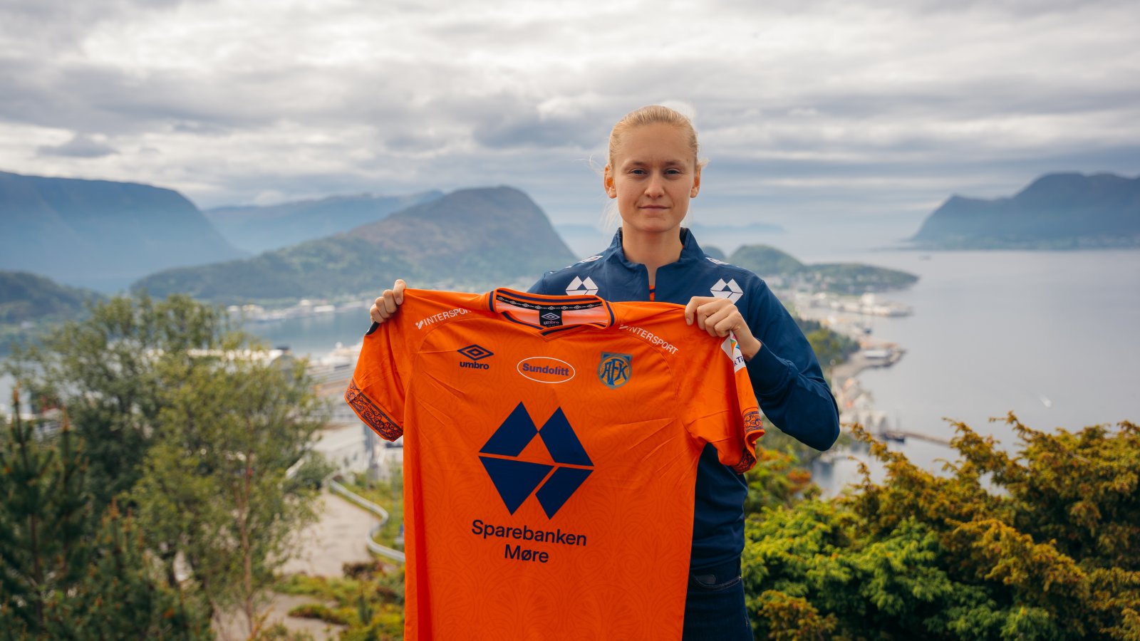 Paris FC : Nora Håheim s’envole vers l’Aalesunds FK