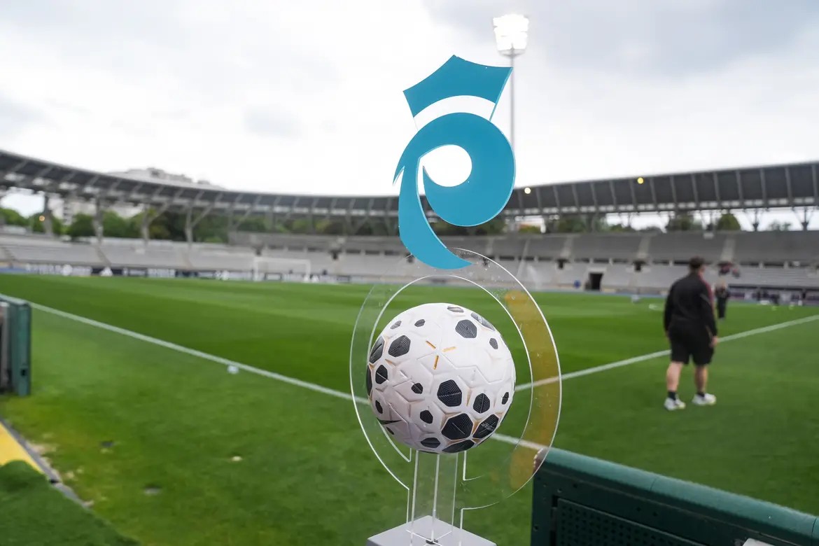 Arkema Première Ligue : coup d’envoi de la saison 2026‑2027