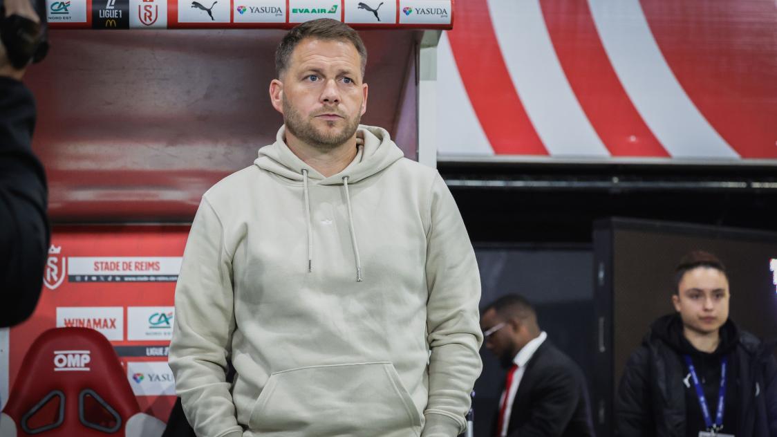 Mathieu Rufié rejoint le staff des London City Lionesses