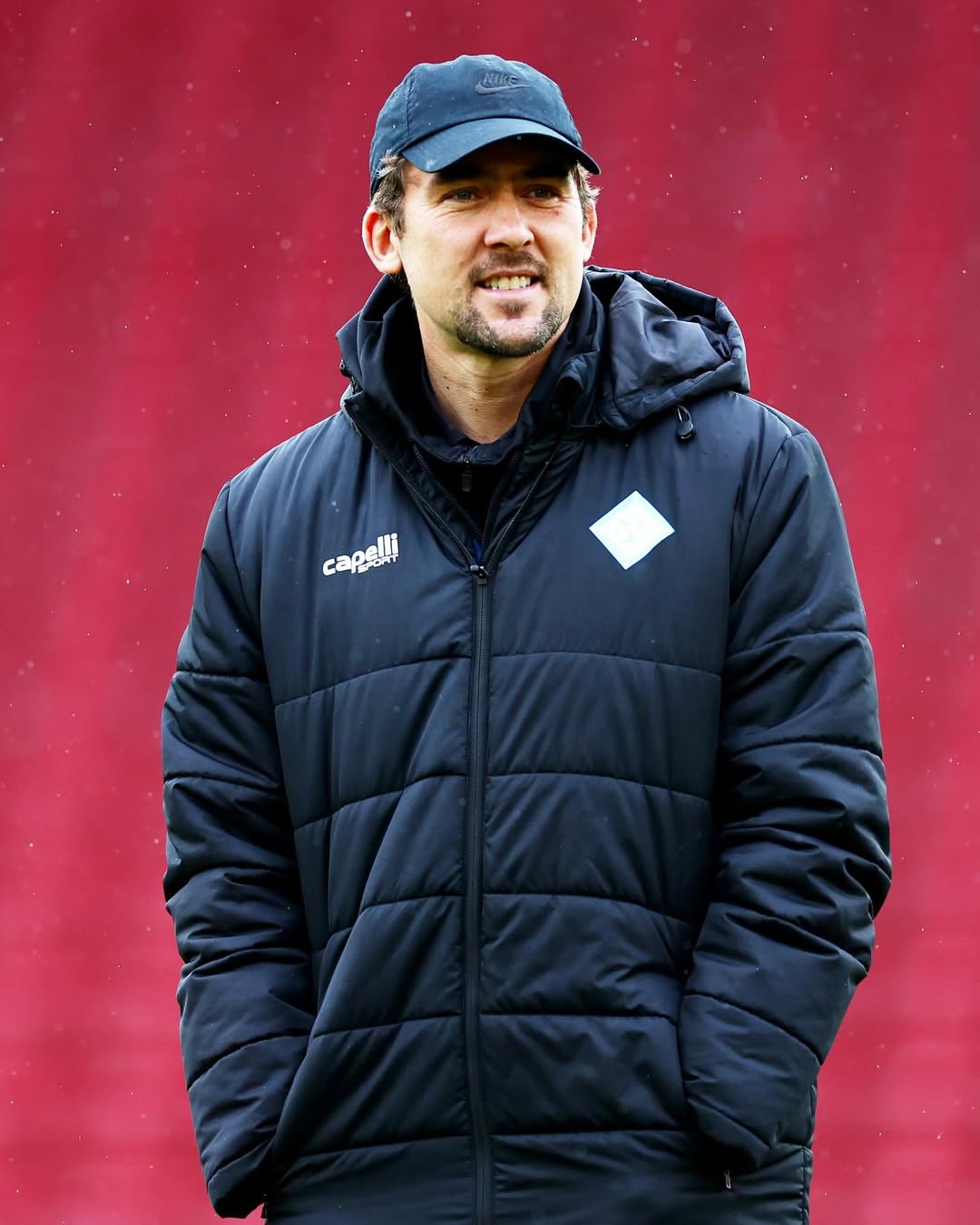 Jocelyn Prêcheur, un retour en analyste vidéo ?