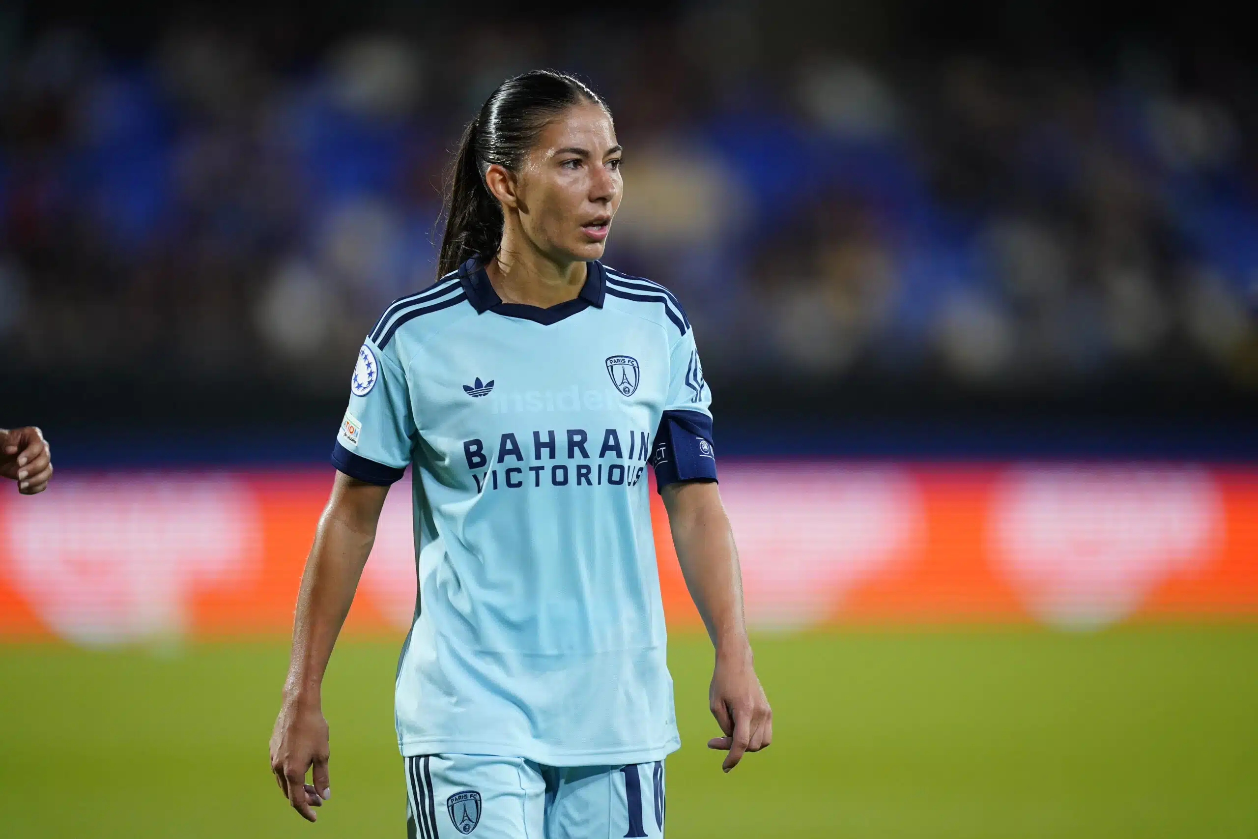 UEFA Women’s Champions League : Paris FC plie à Barcelone