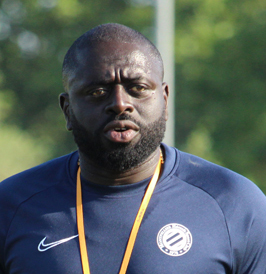 Frédéric Mendy