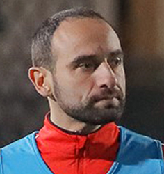 Camillo Vaz