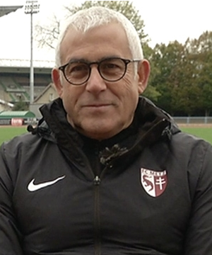 Manuel Peixoto