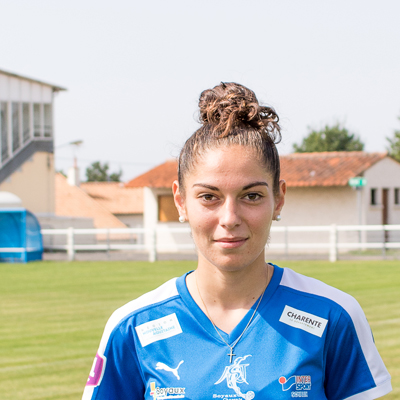 Anna Clérac