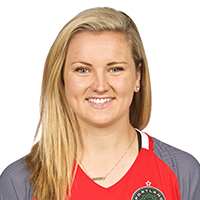 Lindsey Horan