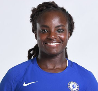 Eniola Aluko