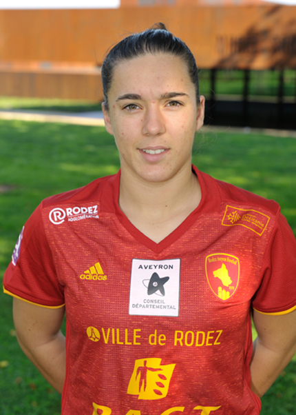 Pauline Garcia