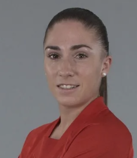 Morgane Martins