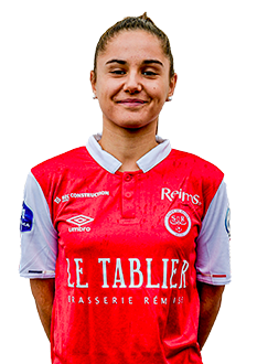Océane Deslandes