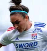 Jodie Taylor