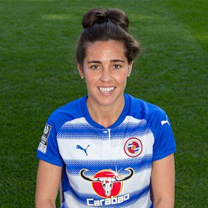 Fara WIlliams