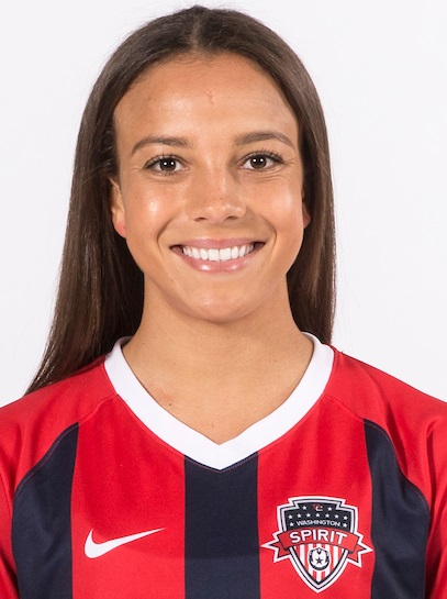 Mallory Pugh