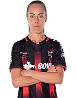 Celeste Boureille