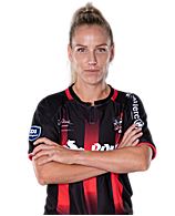 Cecilie Sandvej