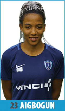 Eseosa Aigbogun