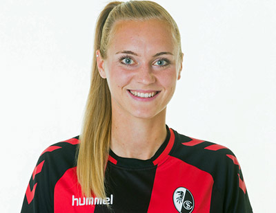 Sarah Puntigam