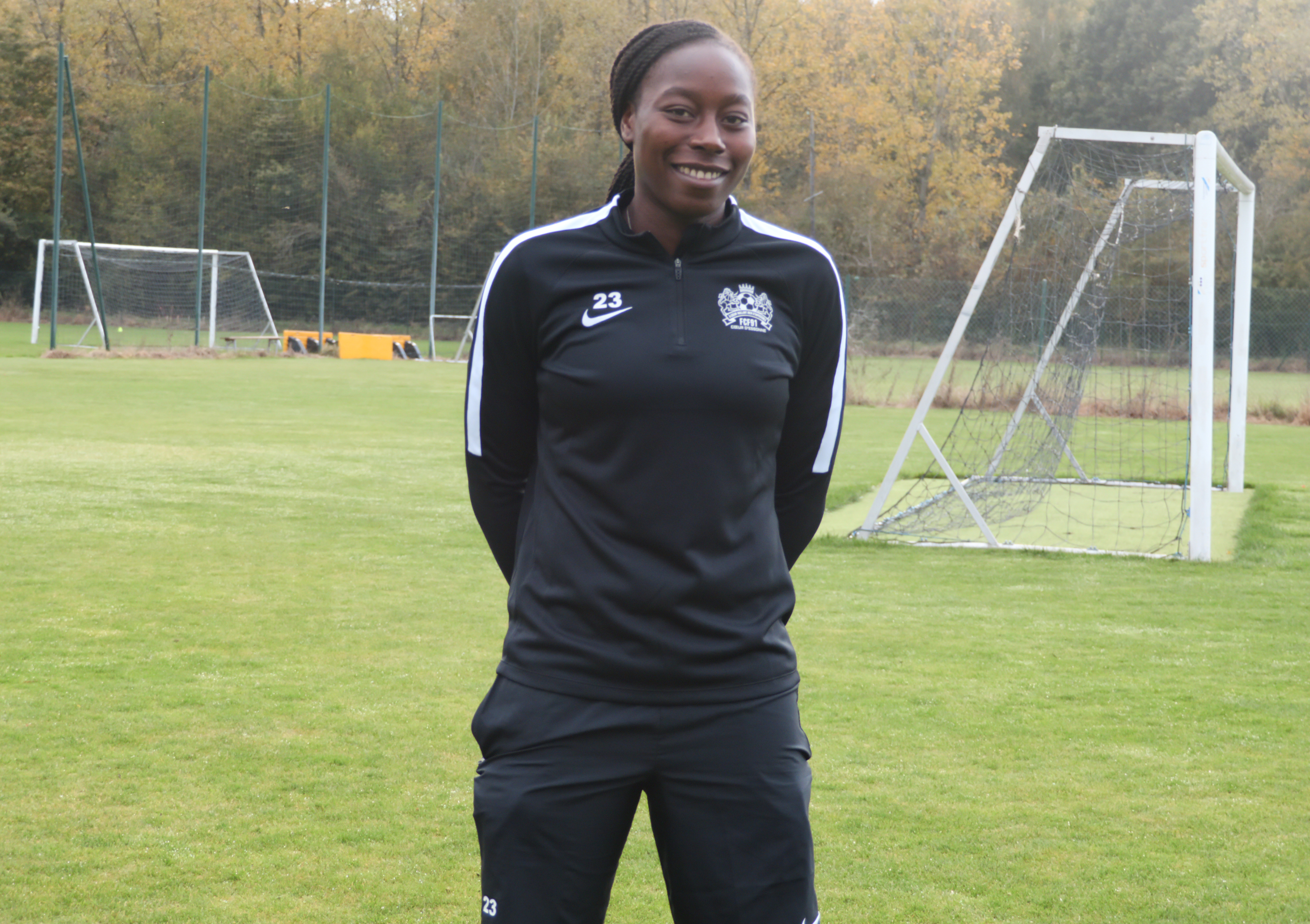 Teninsoun Sissoko