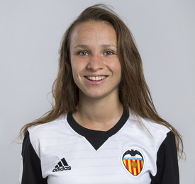 Paula "Pauleta" Sancho