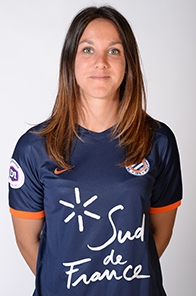 Clarisse Le Bihan