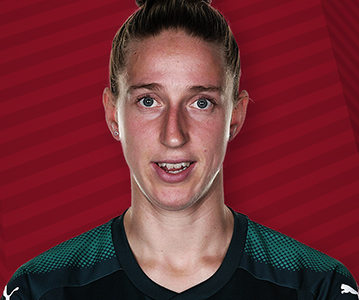 Sari Van Veenendaal