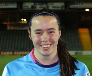 Bethany-May Howard
