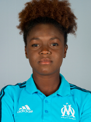 Namnata Traoré