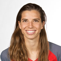 Tobin Heath