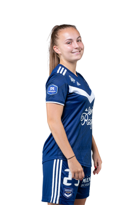 Julie Dufour